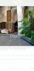 Grand riad de classe - 3
