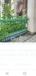 Grand riad de classe - 6
