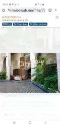 Grand riad de classe - 7