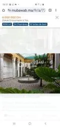 Grand riad de classe - 9