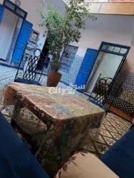 منزل للبيع ( رياض ) ????  Maison à vendre (Riad)