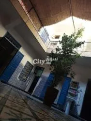 منزل للبيع ( رياض ) ????  Maison à vendre (Riad) - 3