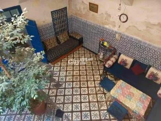 منزل للبيع ( رياض ) ????  Maison à vendre (Riad) - 4