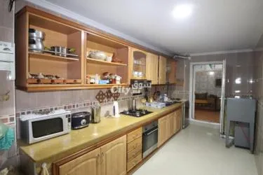 Un appartement à louer à Malabata-Tanger, à deux pas de la mer.