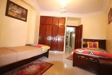 Un appartement à louer à Malabata-Tanger, à deux pas de la mer. - 3