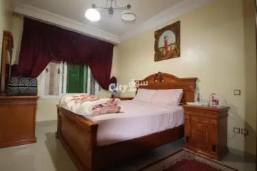 Un appartement à louer à Malabata-Tanger, à deux pas de la mer. - 4