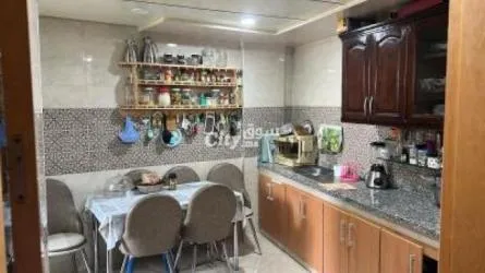 Appartement a vendre 5 ème étage avec ascenseur Tanger - 12