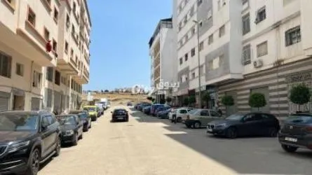 Appartement a vendre 5 ème étage avec ascenseur Tanger - 15