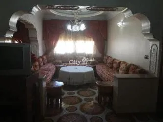 Appartement a vendre a Tanger prix négociable