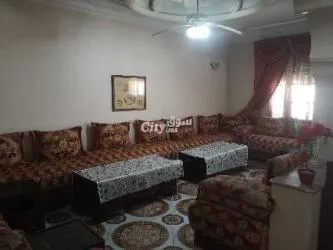 Appartement a vendre a Tanger prix négociable - 7