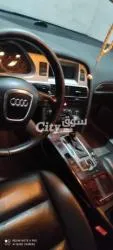 AUDI A6 - 3