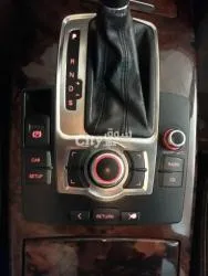 AUDI A6 - 5
