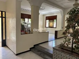 Logement entrée indépendante au RDC - 3