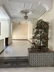 Logement entrée indépendante au RDC - 4