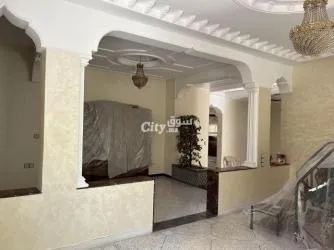 Logement entrée indépendante au RDC - 5