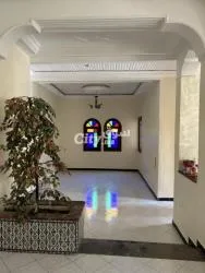 Logement entrée indépendante au RDC - 6