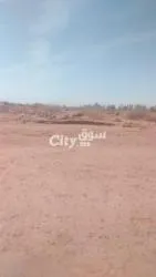 ارض للبيع طريق وريكا