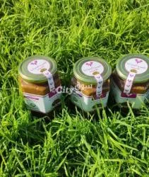 اللحسة الصحراوية