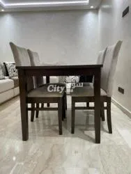 SALLE A MANGER Casablanca