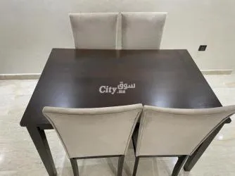 SALLE A MANGER Casablanca - 4