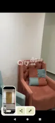 Location appartement meublée - 5