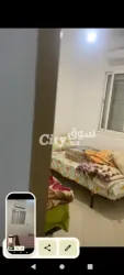 Location appartement meublée - 9