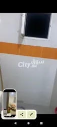 Location appartement meublée - 10