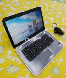 Dell i7 Professionnel  Disc 256 SSD Ram 8