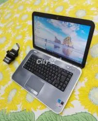 Dell i7 Professionnel  Disc 256 SSD Ram 8 - 2