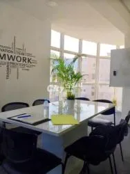 Bureaux équipés à Sidi Maarouf - 9