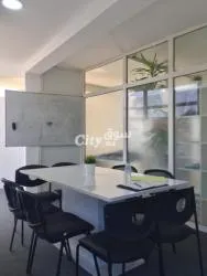 Bureaux équipés à Sidi Maarouf - 10