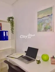 Bureaux équipés à Sidi Maarouf - 11