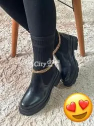 حداء لسيدات قياس 37-40  أكادير