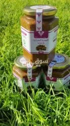 اللحسة الصحراوية  طبيعية %100 اكادير