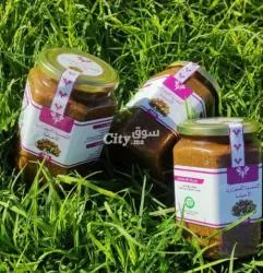 اللحسة الصحراوية  طبيعية %100 اكادير - 3