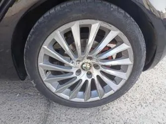 belle Alfa Romeo Giulietta a vendre