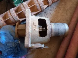 Moteur et pompe - 6