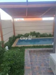 Villa avec piscine - 5