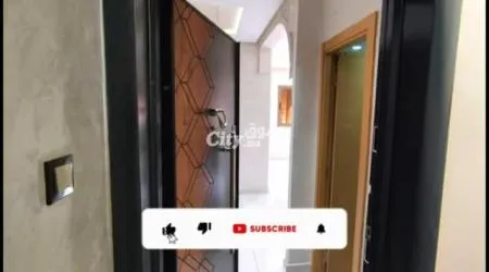 Appartement a vendre mhamid 9 marrakech