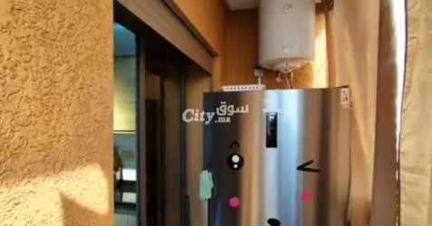 Appartement a vendre mhamid 9 marrakech - 12