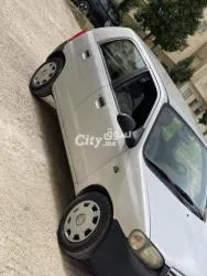 Suzuki alto - 3
