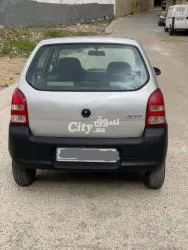 Suzuki alto - 4