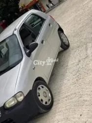 Suzuki alto - 6