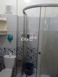 Appartement à vendre - 3