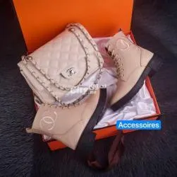 Nouveau pack