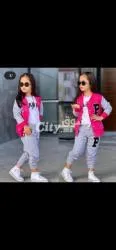 Survette enfant et fille - 2