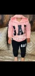 Survette enfant et fille - 7