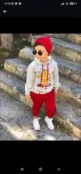 Survette enfant et fille - 9