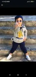 Survette enfant et fille - 10