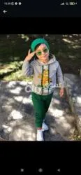 Survette enfant et fille - 11